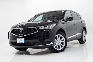2024 Acura RDX Base SUV