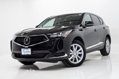 2024 Acura RDX