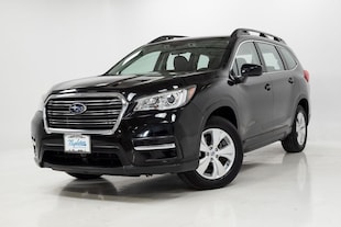 2019 Subaru Ascent Base SUV