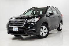 2019 Subaru Ascent