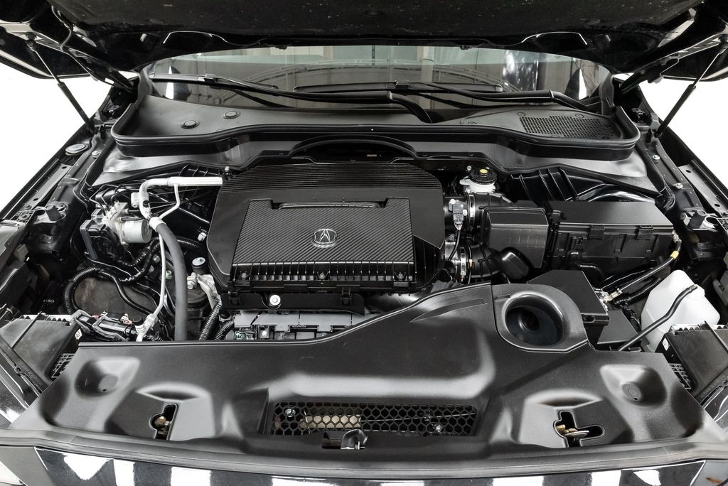 Certified 2024 Acura MDX Technology SUV