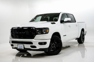 2020 Ram 1500 Big Horn/Lone Star Truck Crew Cab