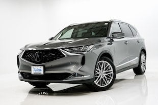 2023 Acura MDX Advance SUV