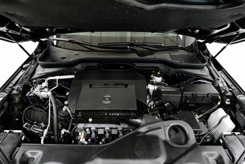 Certified 2023 Acura MDX Advance SUV