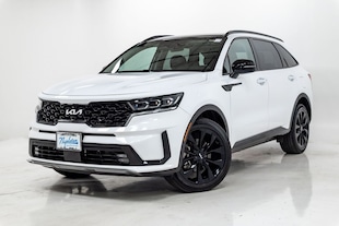 2023 Kia Sorento SX SUV
