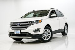 2015 Ford Edge SEL SUV