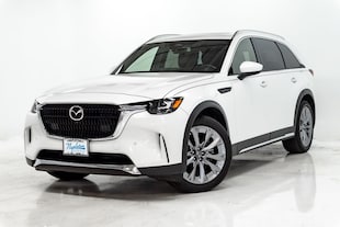 2024 Mazda CX-90 3.3 Turbo Premium Plus SUV