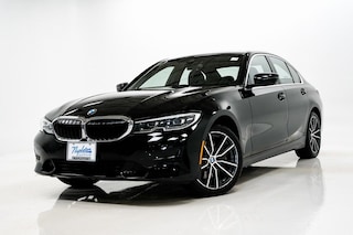 2022 BMW 330i 330i xDrive Sedan