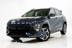 2025 Hyundai Kona N Line SUV