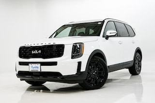 2022 Kia Telluride EX SUV
