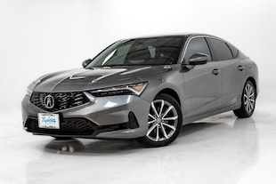2025 Acura Integra Base Hatchback