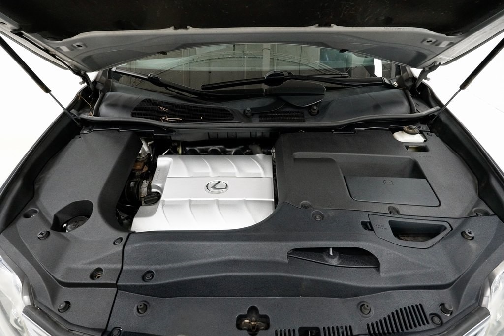 Used 2010 Lexus RX 350 350 SUV