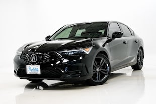 2024 Acura Integra A-Spec Package Hatchback