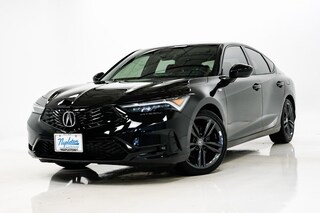 2024 Acura Integra A-Spec Package Hatchback