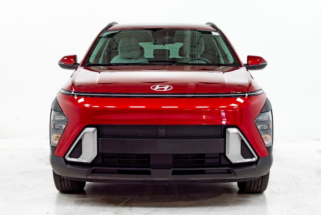 Used 2025 Hyundai Kona SEL SUV