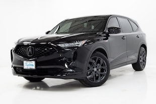 2023 Acura MDX A-Spec SUV
