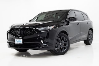 2023 Acura MDX A-Spec SUV