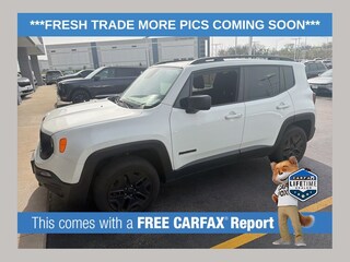 2020 Jeep Renegade Sport SUV