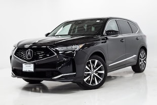2025 Acura MDX Technology Package SUV