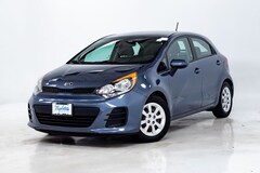 2016 Kia Rio 5-Door LX Hatchback