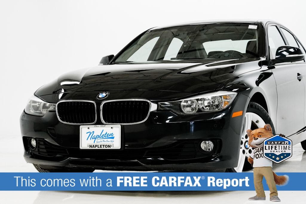 Used 2013 BMW 328i xDrive 328i xDrive Sedan