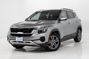2023 Kia Seltos S SUV