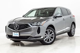 2024 Acura RDX Technology Package SUV