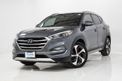2017 Hyundai Tucson Sport SUV