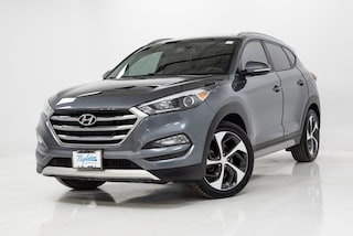 2017 Hyundai Tucson Sport SUV