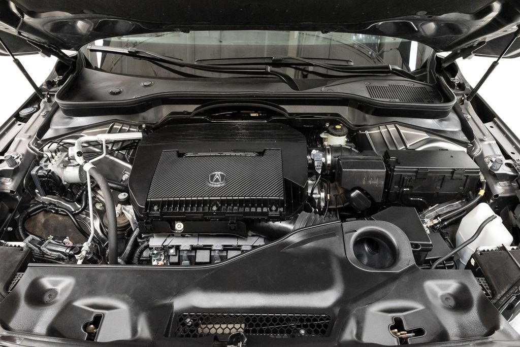 Certified 2023 Acura MDX Technology SUV