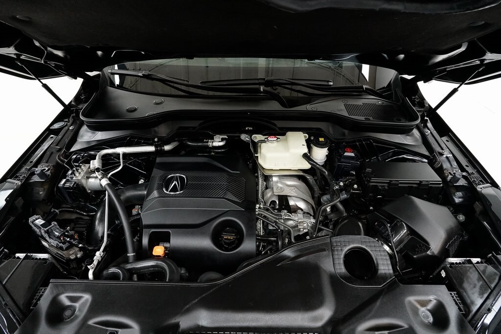 2023 Acura MDX SH-AWD Type S Advance photo 3