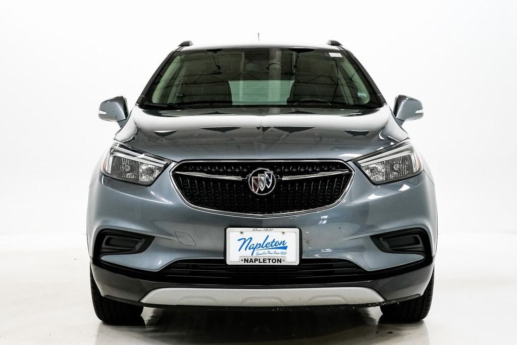 2019 Buick Encore Preferred photo 4