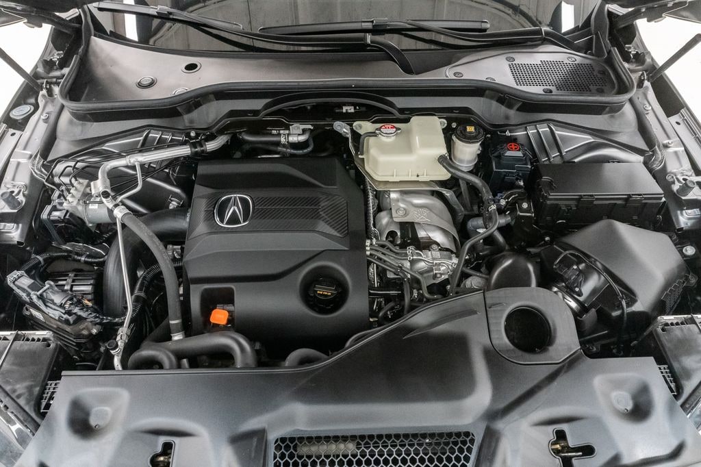 Certified 2025 Acura MDX Type S w/Advance Package SUV