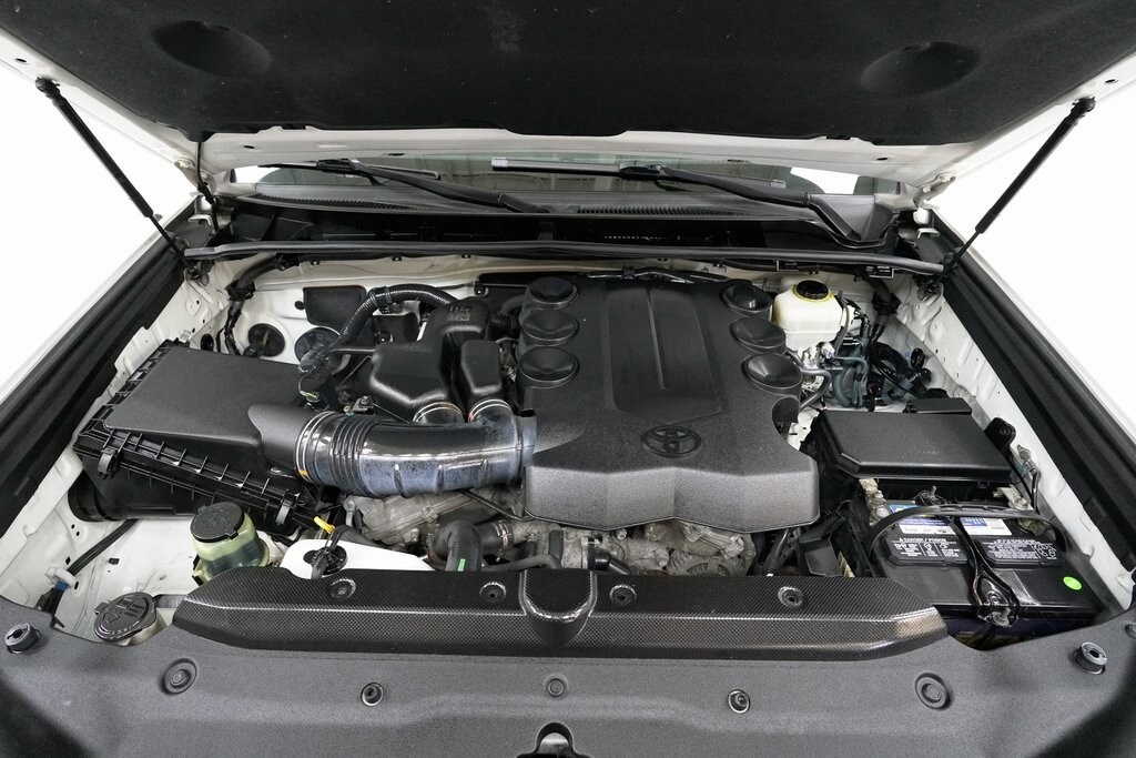 2012 Toyota 4Runner Limited photo 4