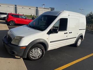 2011 Ford Transit Connect XL Van