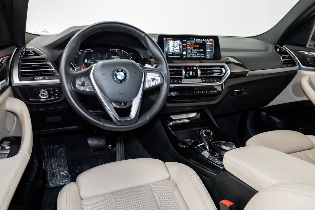 2024 BMW X3 30i - Photo 7