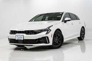 2025 Kia K5 LXS Sedan