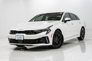 2025 Kia K5 LXS Sedan