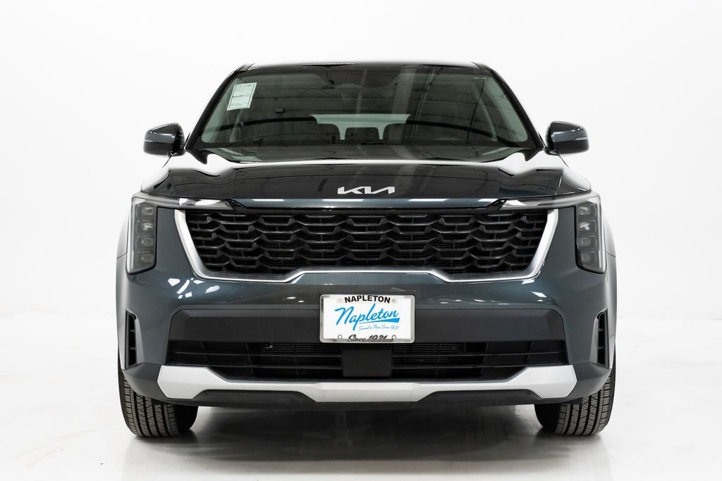 Certified 2025 Kia Sorento LX SUV