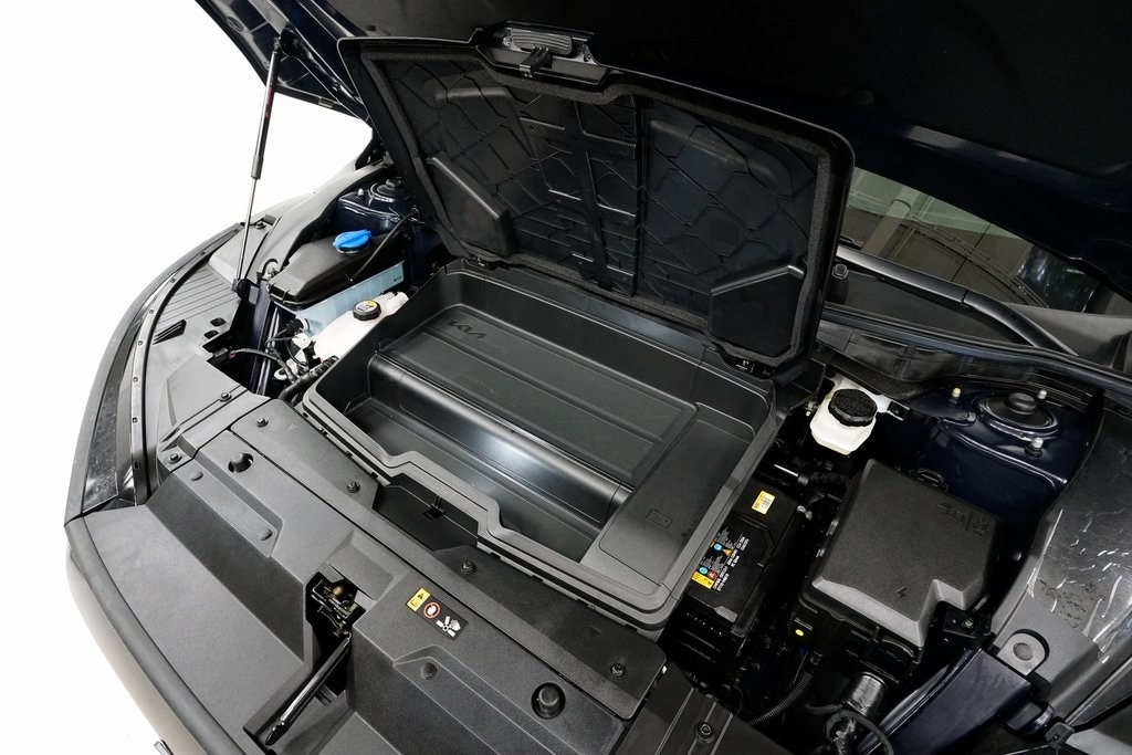 Used 2024 Kia EV6 Wind SUV