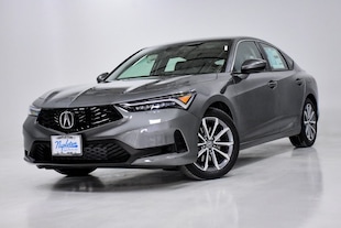 2025 Acura Integra Base Hatchback