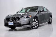 2025 Acura Integra Base Hatchback