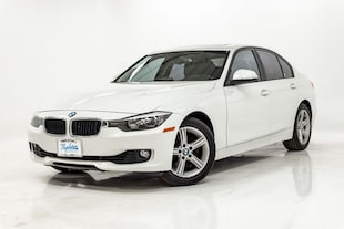 2015 BMW 328i 328i Sedan