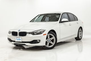 2015 BMW 328i 328i Sedan