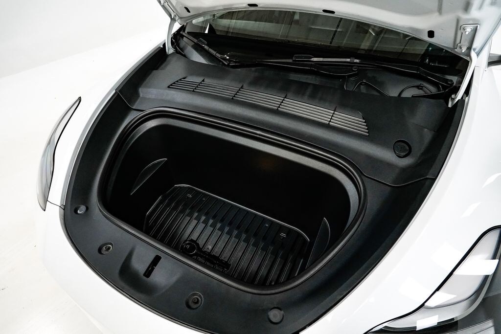 Used 2022 Tesla Model Y Performance SUV