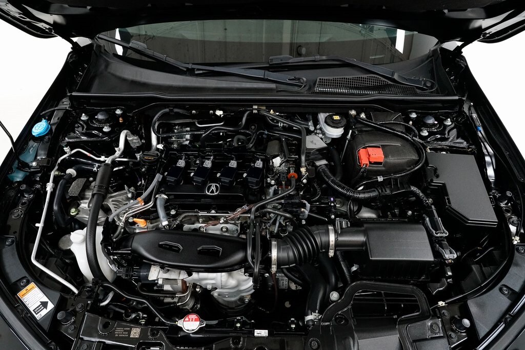 2023 Acura Integra A-Spec photo 3