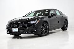 2025 Acura TLX A-Spec Package Sedan