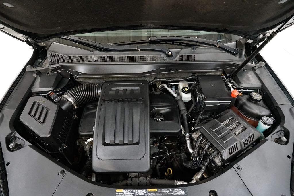 Used 2012 Chevrolet Equinox LT SUV