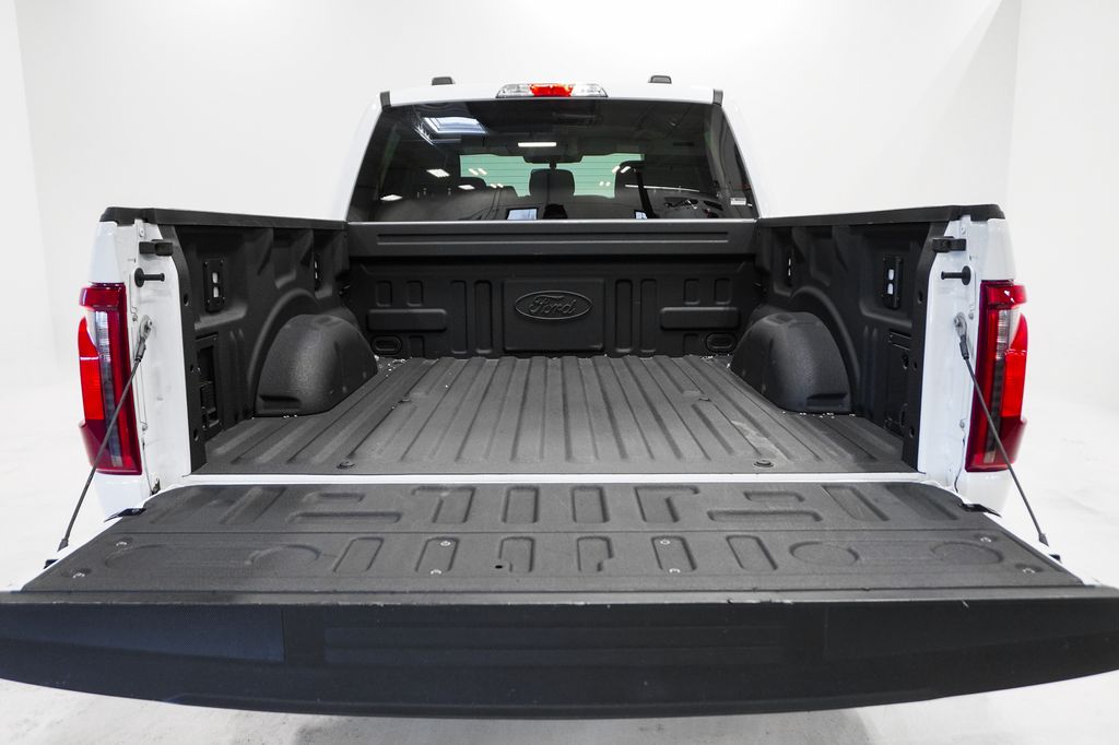 2025 Ford F-150 XLT - Photo 31