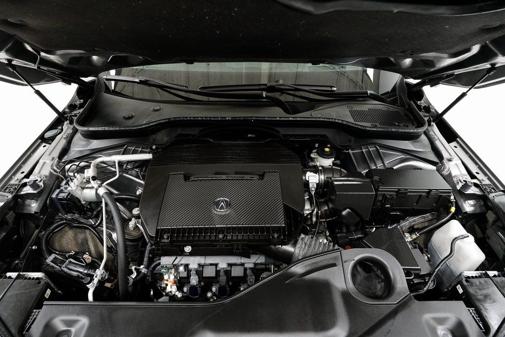 2023 Acura MDX SH-AWD Advance photo 2